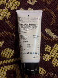 RitRue Moroccan Nila InstaGlow Skin Mask