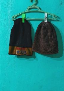 Woolen Caps For Winter