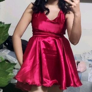 Offer price drop Beautiful Mini dress 👗 for Party