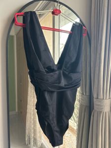 ASOS One-Piece Swimsuit