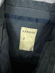 Kangol Tote Bag