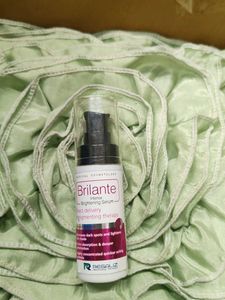Brilante Intense Brightening Serum