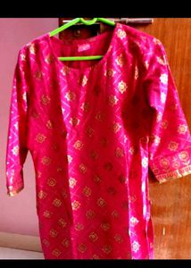 Kurti pant set