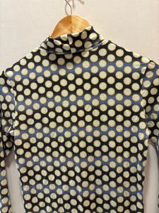 Beautiful Turtleneck imported Top