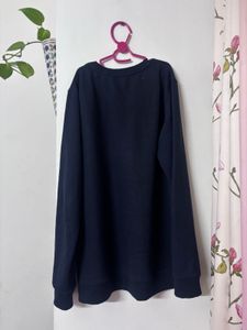 Club York Diamond Graphic Sweatshirt