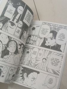 Demon Slayer Manga Volume 6