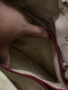Lavie Dome Satchel