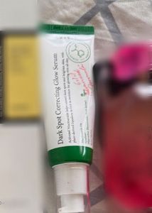 Axis Y-Dark Spot Correcting Glow Serum