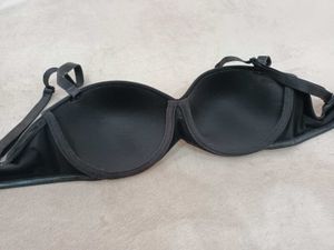 padded wired bra 34B