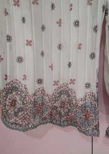 Palazzo With Top (Size 5 To 6 Year)