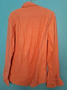 Stretchable Shirt
