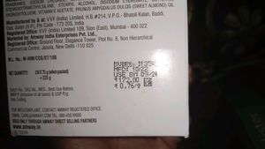 Amway Soap Paste Combo
