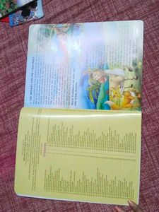 101 Panchatantra Stories Book