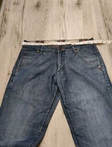 Ma5298 Premium jeans waist 32 inches