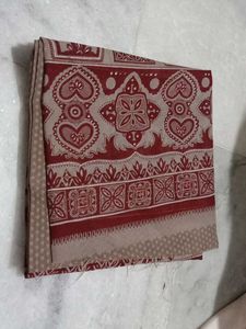 Traditional Ethnic Saree