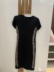 Body Con Dress