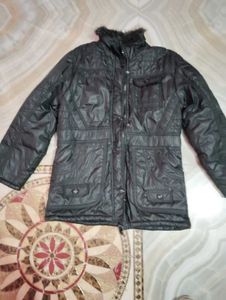 Winter Jacket Hai Mota Ha