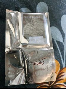 battery new