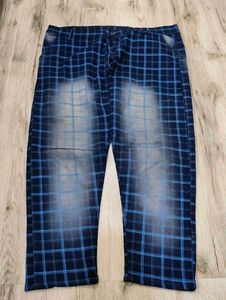 Sc9759 Ruston jeans waist 36 inches
