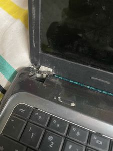 HP Pavilion Laptop