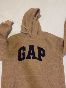 GAP Sherpa Hoodie Original