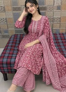 kurti set