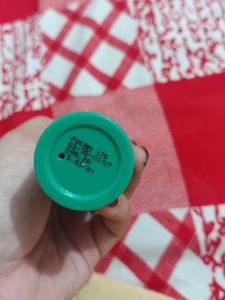 Foxtale The Diva Overnight Glow Mask