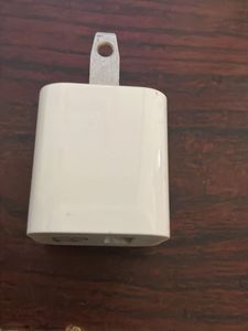 USB adapter for ipad