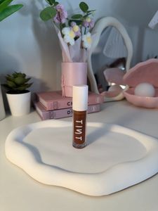 Vibrant Tinted Lip Gloss