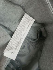 Zara GREY Trouser