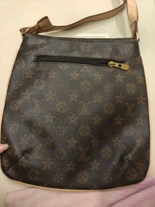Designer Crossbody Bag