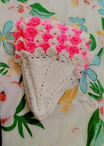 Crochet Doily Thalposh
