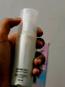 Face Canada Ultime Pro Make Up Fixer