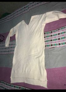 Kurta Set with Pants 2 sets