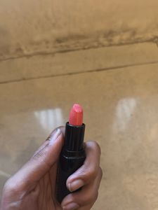 BOBBI BROWN coral bullet lipstick