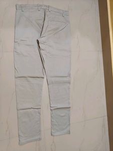 Men's Khaki Chinos