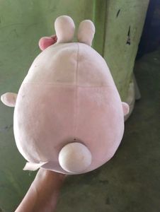 Cute Plush Toy - Adorable Character
