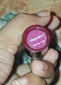 Nykaa Matte lipstick