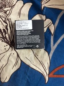 MAC Sheertone Shimmer Blush