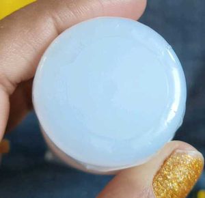 Oriflame Foot Cream