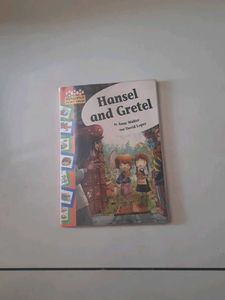 Hansel and Gretel Children's Book