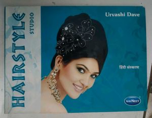 Hairstyles Book