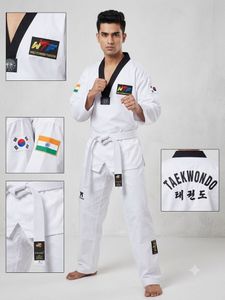 Men's Taekwondo Uniform