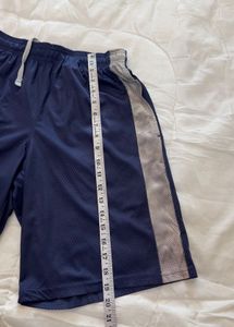 Under Armour Men's Athletic Shorts