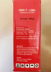 Orchid Ink Refill Kit