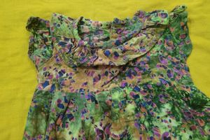 New born beby girls frock 😘
