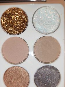 Eyeshadow Palette