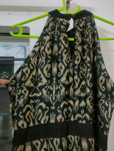 WOMENS MAXI DRESS