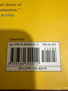 The Mahabharatha - A Child's View