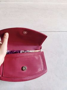 lady bink Crossbody Bag